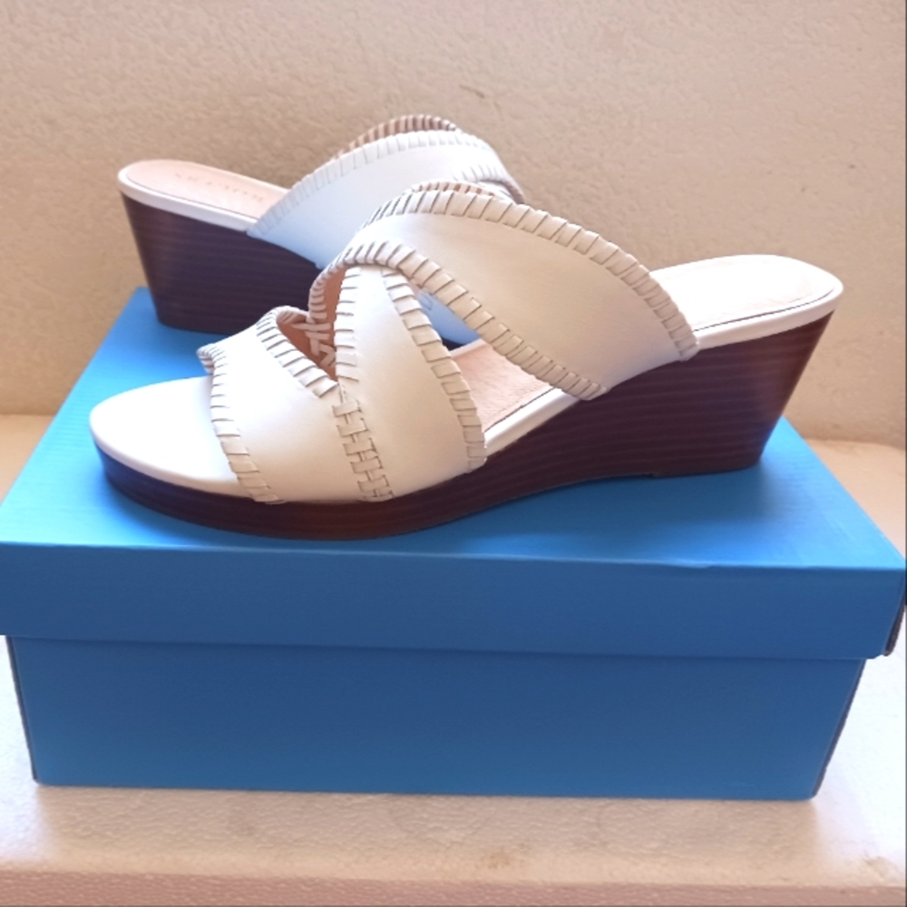 Jack Rogers